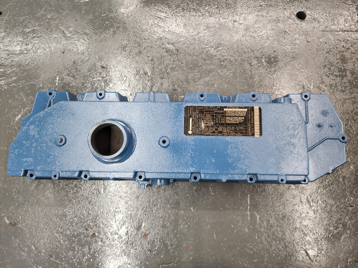 1998 OEM International DT466E Valve Cover 1824738C2 For Sale