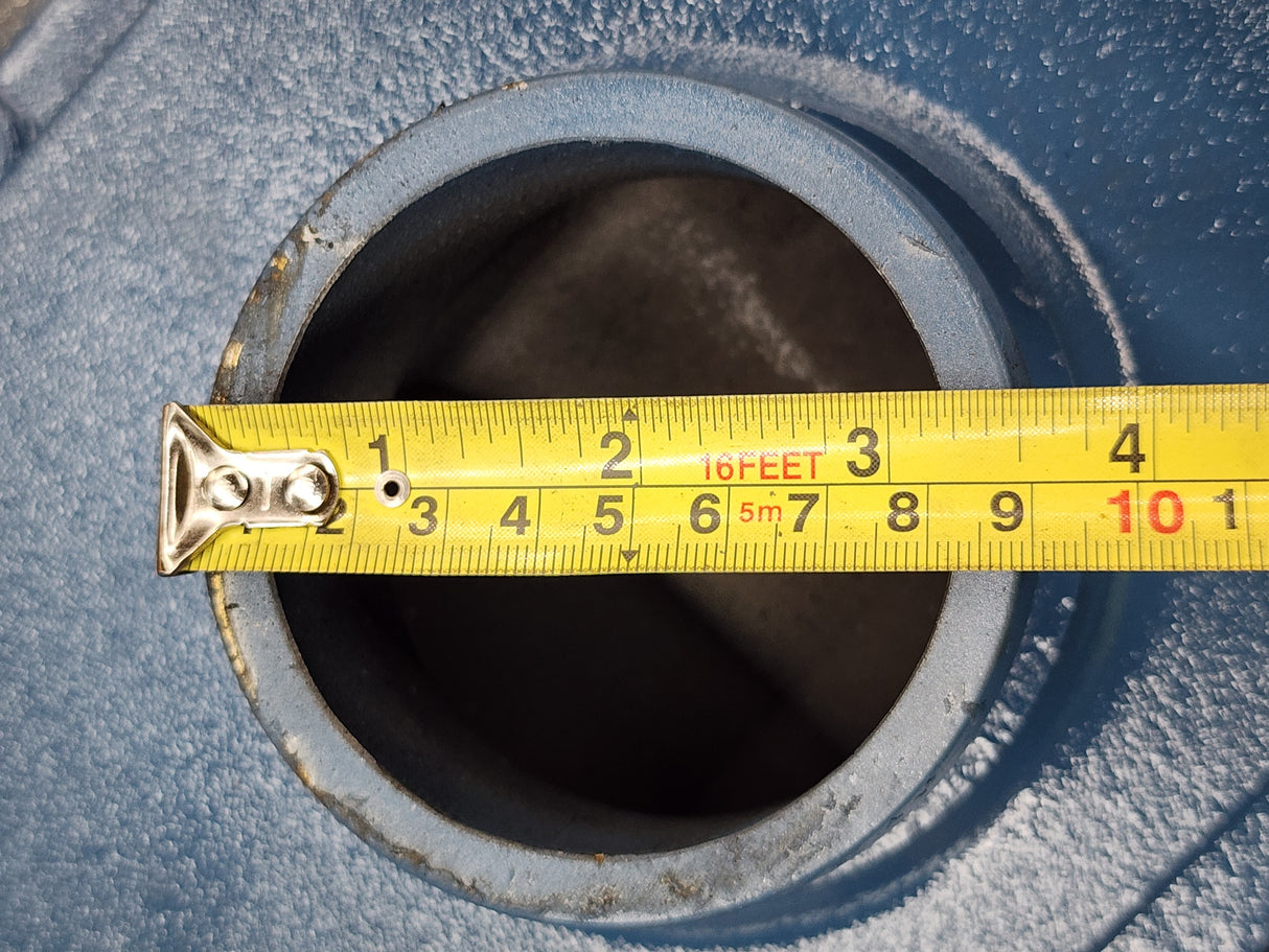 1998 OEM International DT466E Valve Cover 1824738C2 For Sale