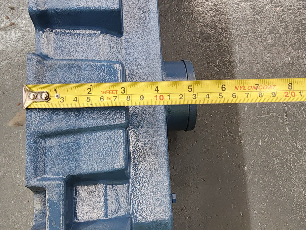 1998 OEM International DT466E Valve Cover 1824738C2 For Sale