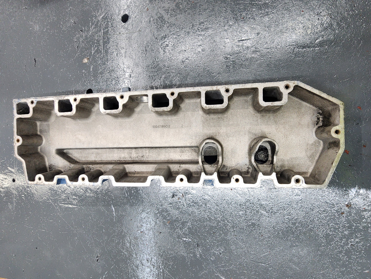 1998 OEM International DT466E Valve Cover 1824738C2 For Sale