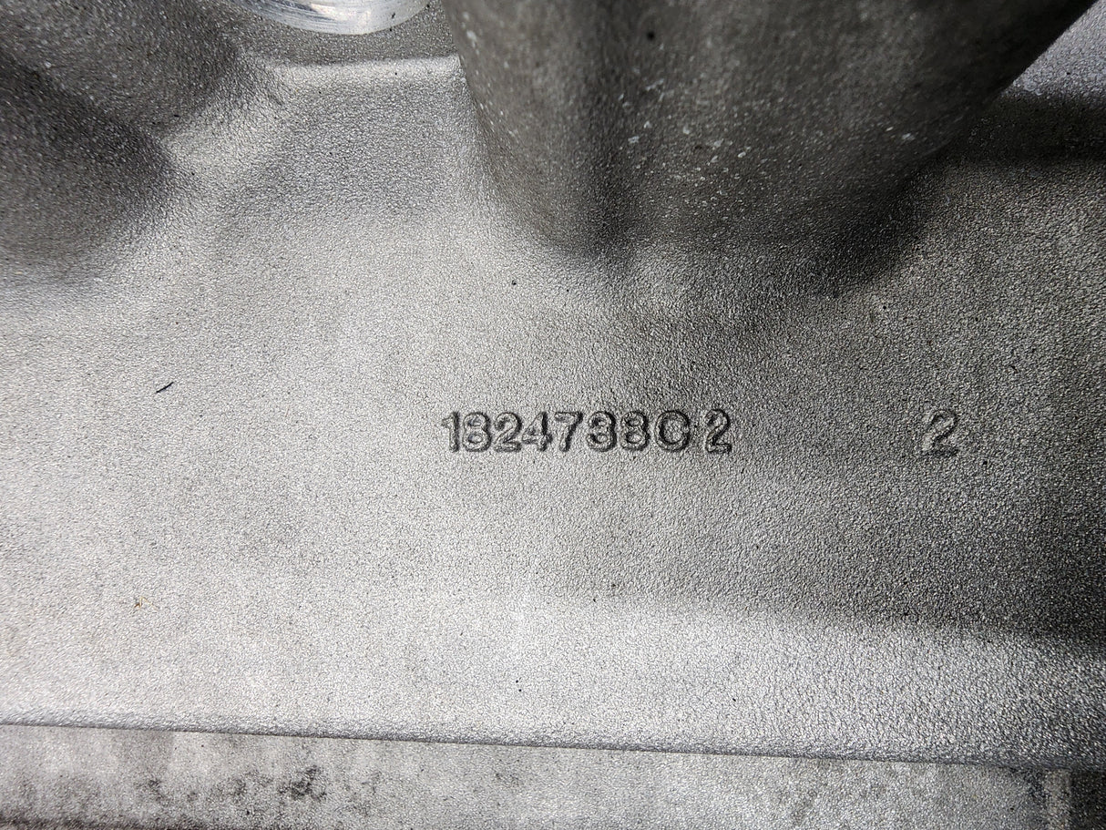 1998 OEM International DT466E Valve Cover 1824738C2 For Sale