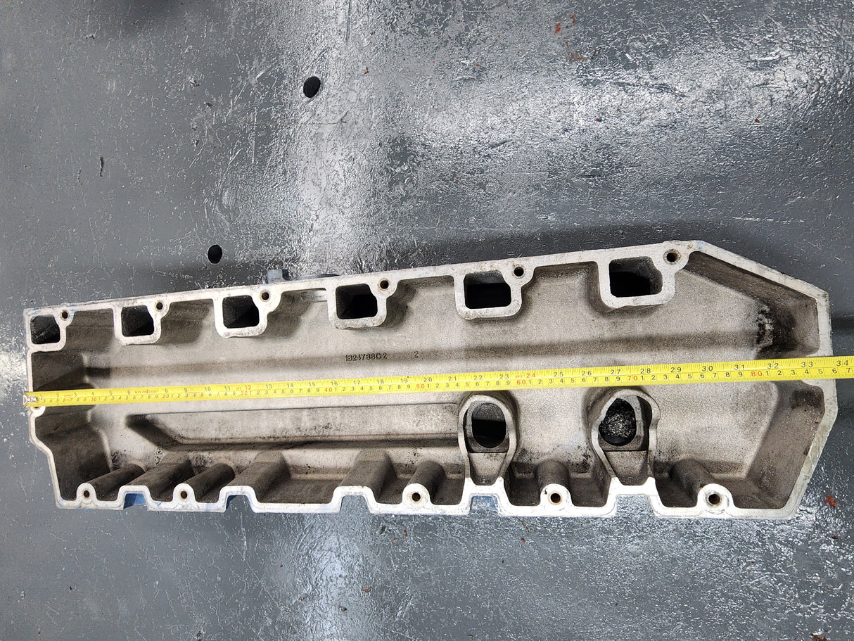 1998 OEM International DT466E Valve Cover 1824738C2 For Sale