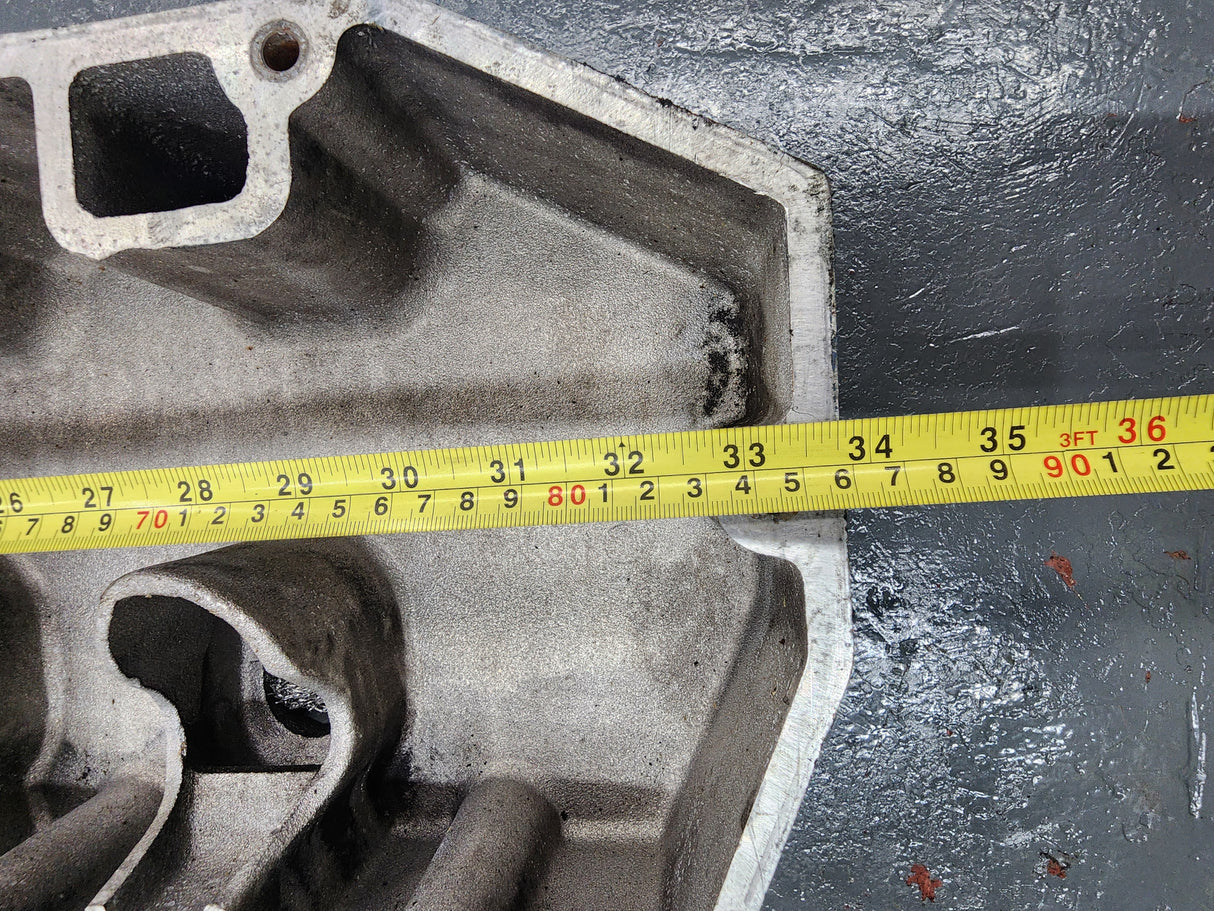 1998 OEM International DT466E Valve Cover 1824738C2 For Sale