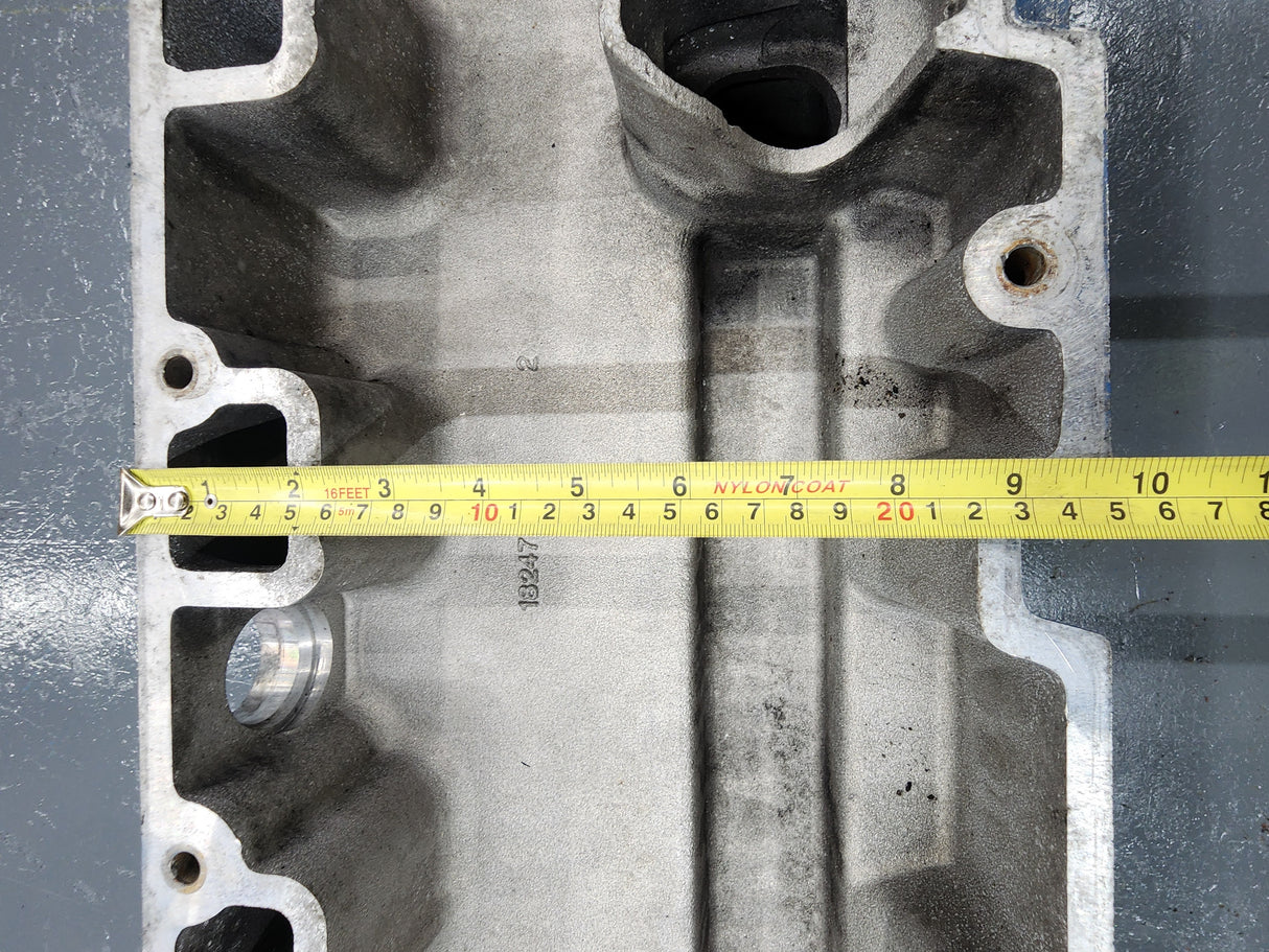 1998 OEM International DT466E Valve Cover 1824738C2 For Sale