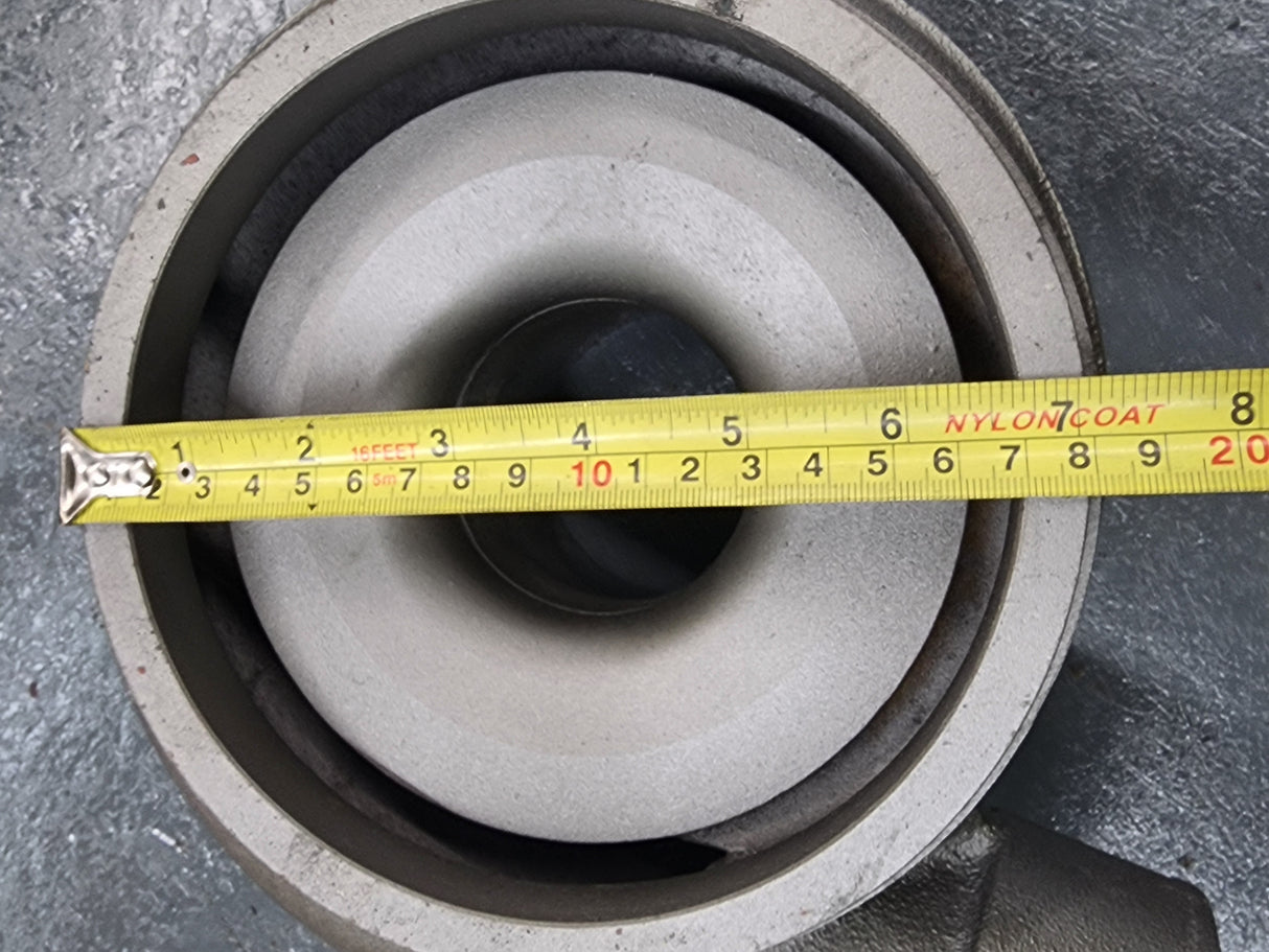 Turbine Shell 199356 For Sale