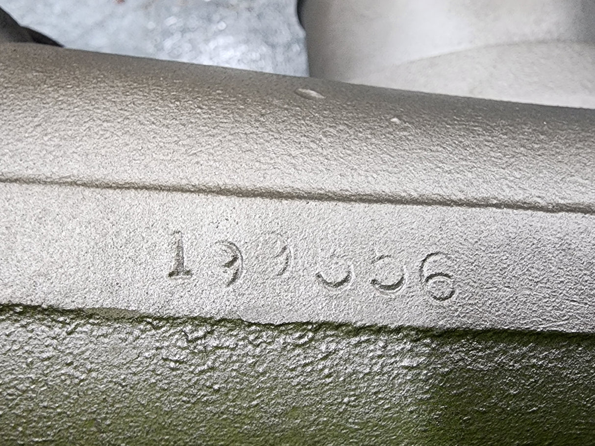 Turbine Shell 199356 For Sale