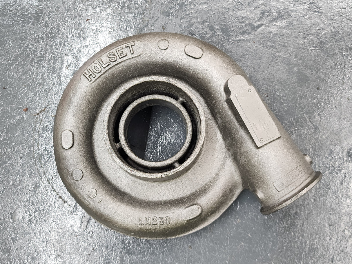Holset Cummins HX55 Turbocharge Turbine Shell 3590044 For Sale