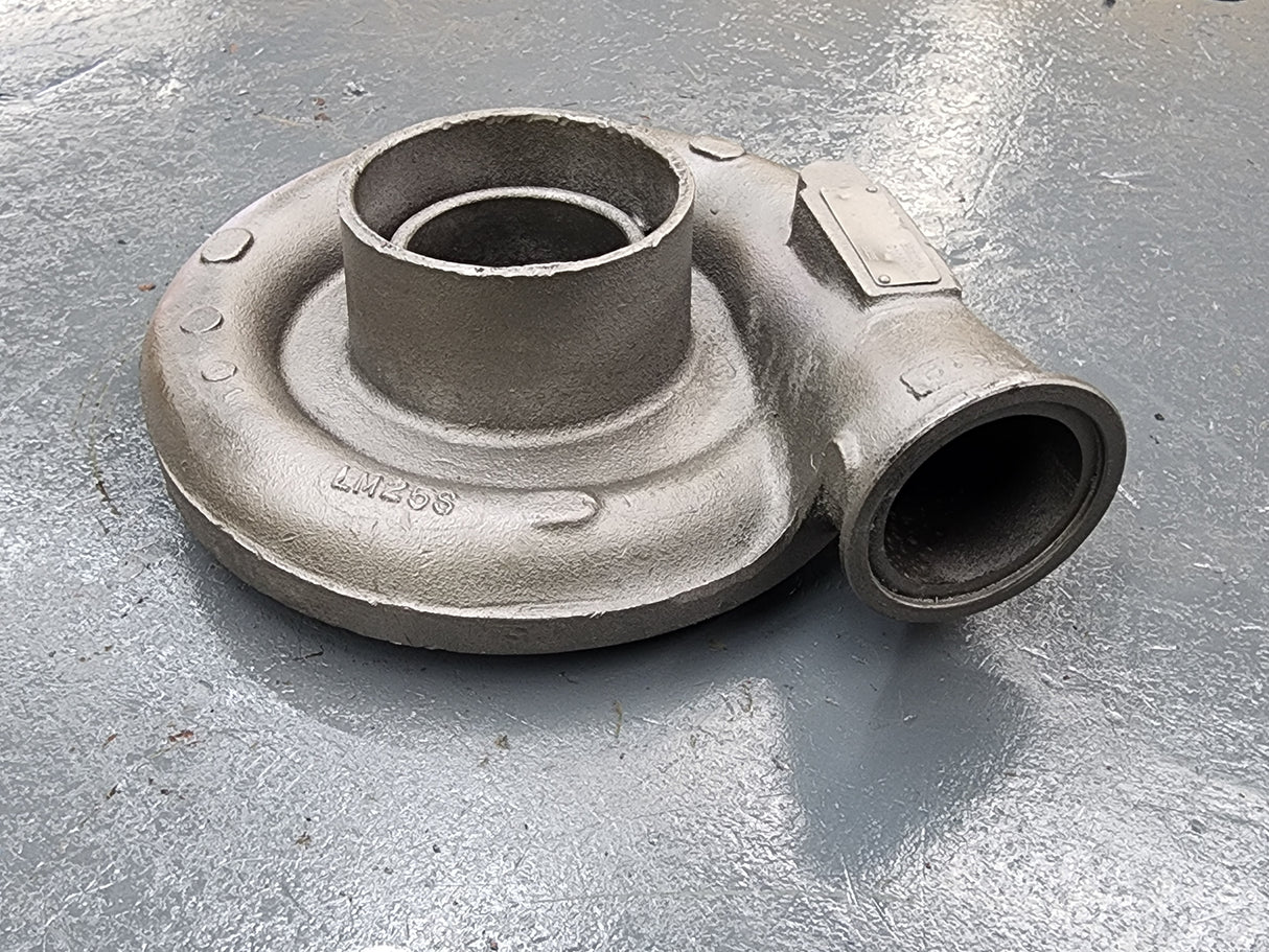 Holset Cummins HX55 Turbocharge Turbine Shell 3590044 For Sale