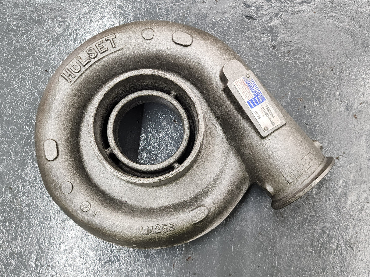Holset Cummins HX55 Turbocharge Turbine Shell 3590044 For Sale