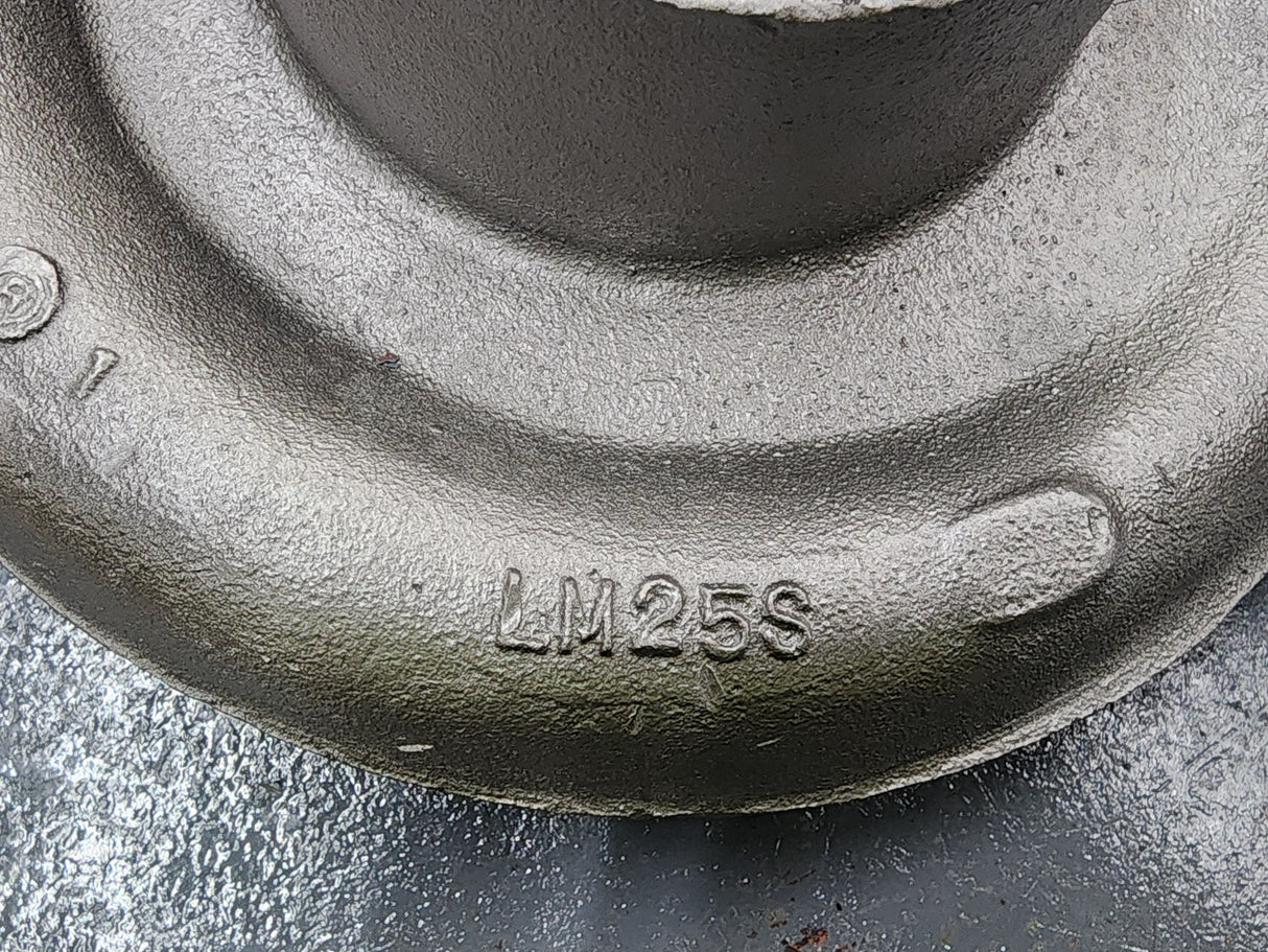 Holset Cummins HX55 Turbocharge Turbine Shell 3590044 For Sale