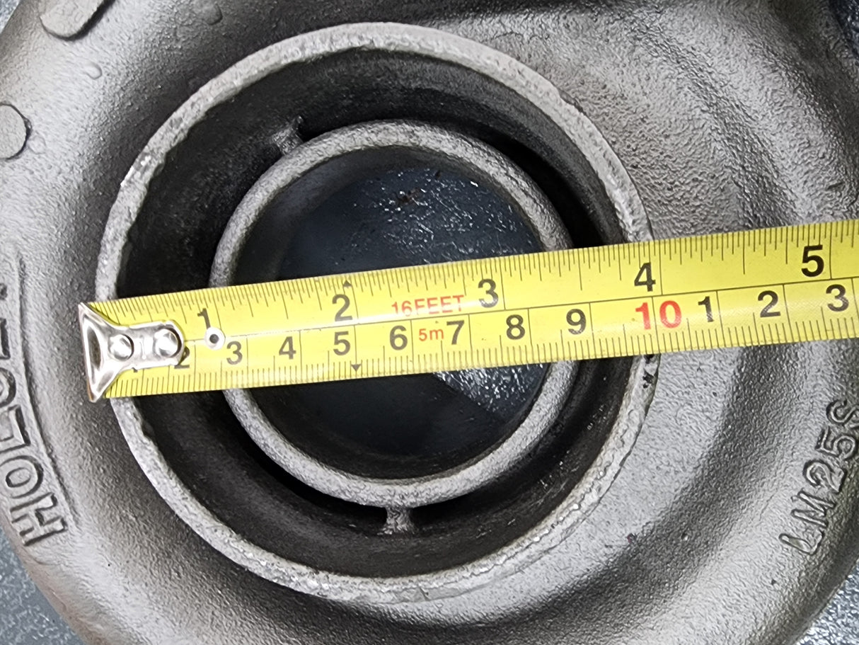 Holset Cummins HX55 Turbocharge Turbine Shell 3590044 For Sale