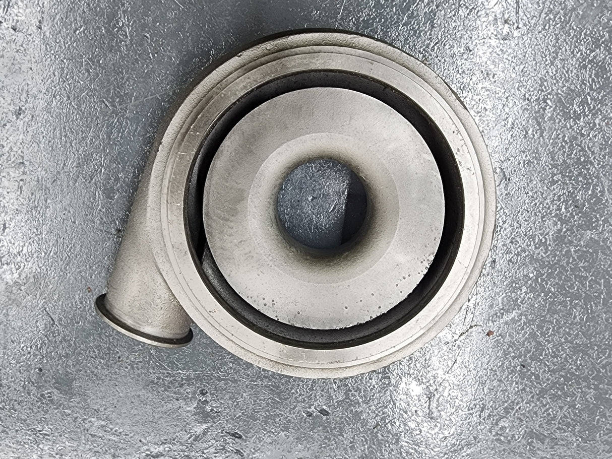 Holset Cummins HX55 Turbocharge Turbine Shell 3590044 For Sale