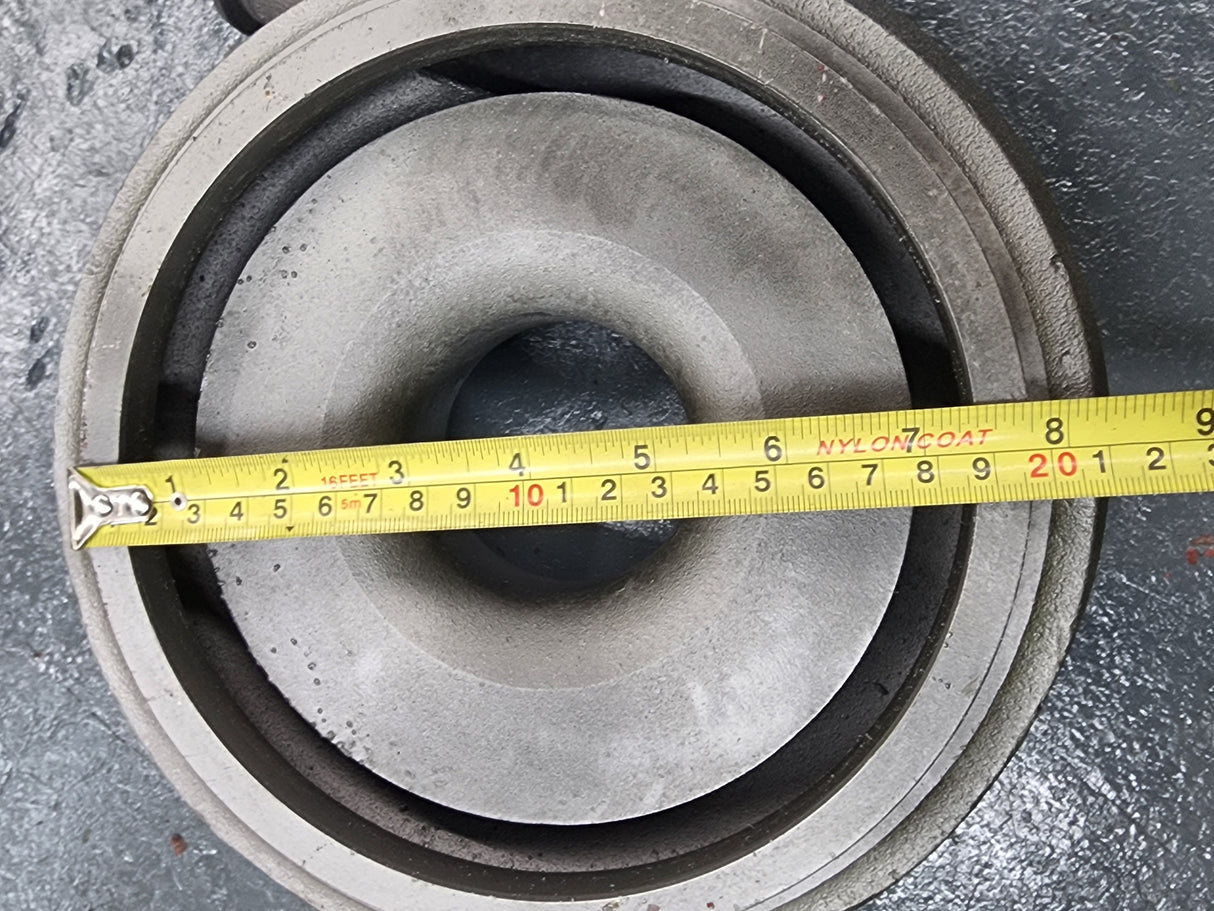 Holset Cummins HX55 Turbocharge Turbine Shell 3590044 For Sale