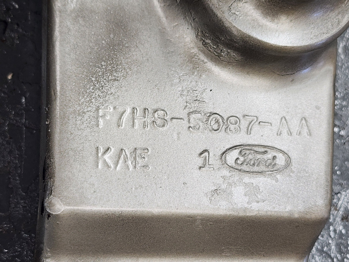 Ford Diesel Engine Mount F7HS-5087-AA For Sale