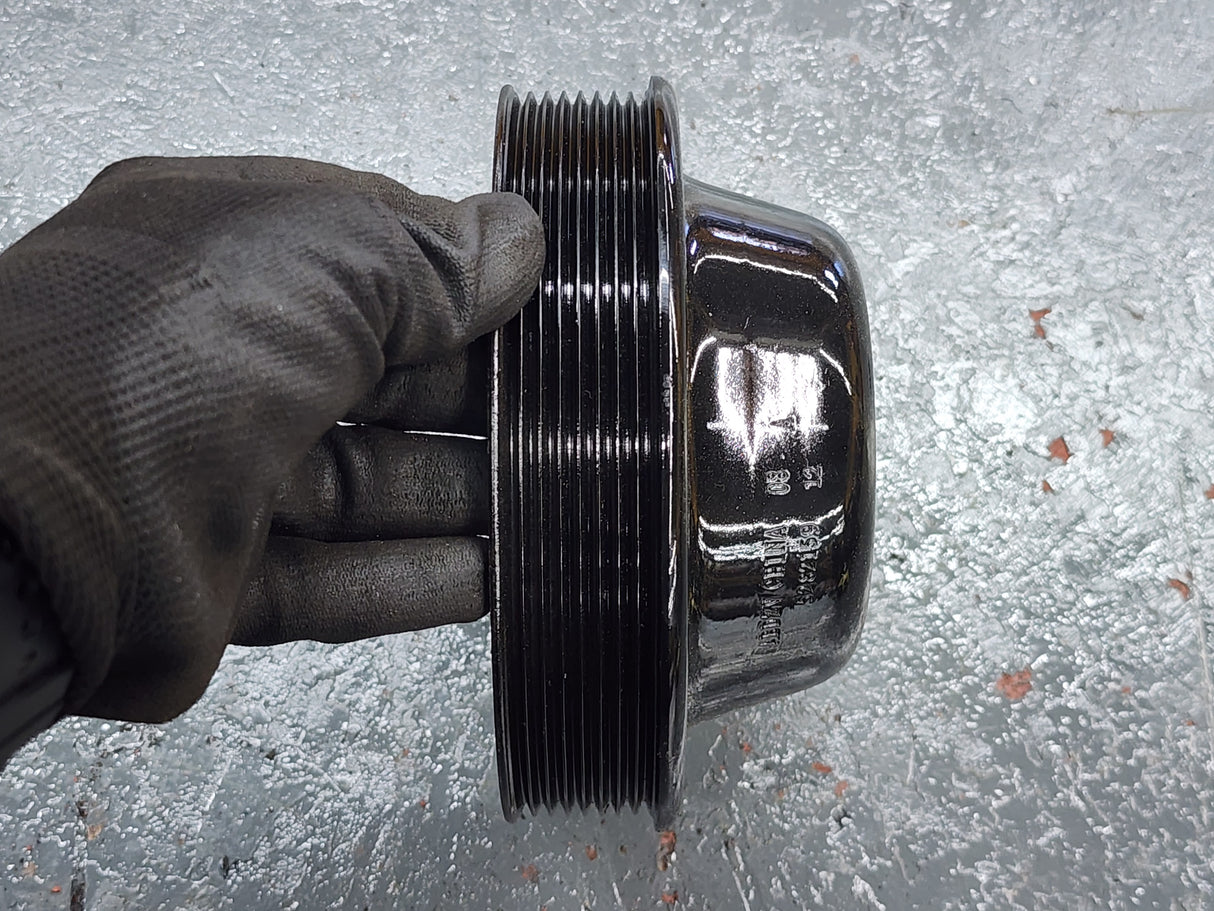 Cummins ISB/QSB 6.7L Engine Fan Grooved Pulley 5282159 For Sale