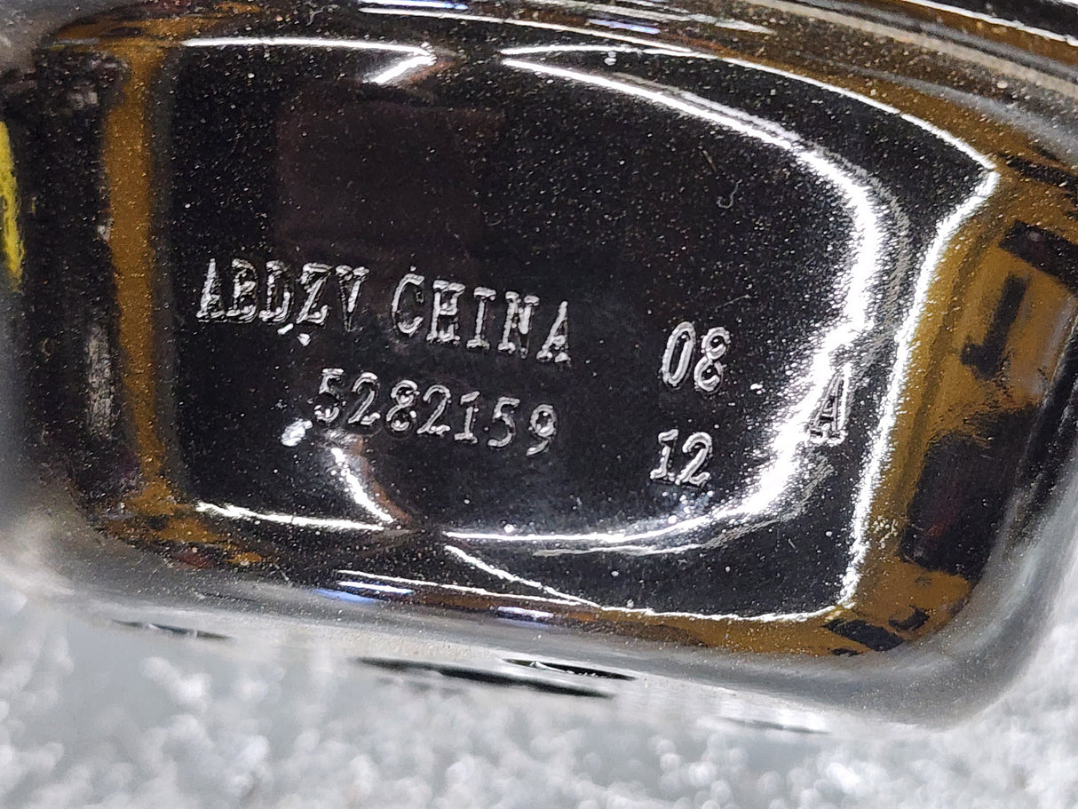 Cummins ISB/QSB 6.7L Engine Fan Grooved Pulley 5282159 For Sale