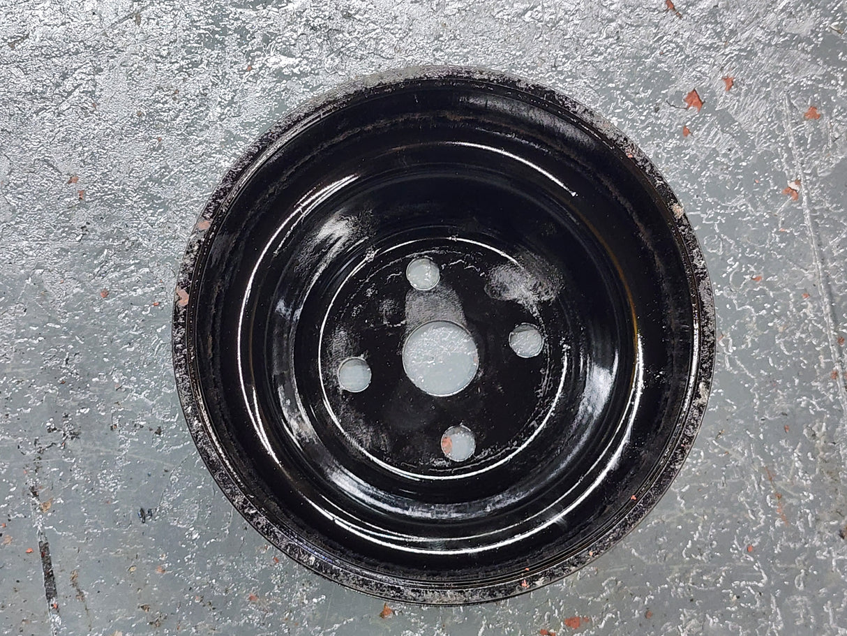 Cummins ISB/QSB 6.7L Engine Fan Grooved Pulley 5282159 For Sale