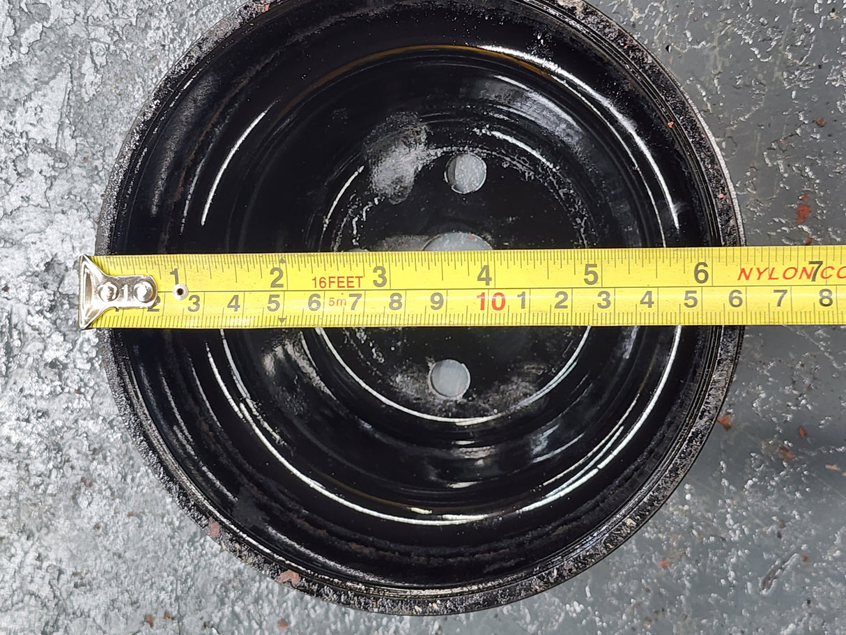 Cummins ISB/QSB 6.7L Engine Fan Grooved Pulley 5282159 For Sale