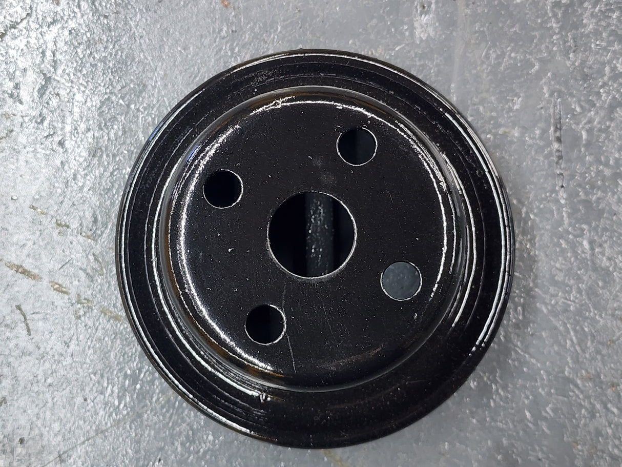 OEM Cummins QSB6.7 Fan Pulley 3914459 For Sale