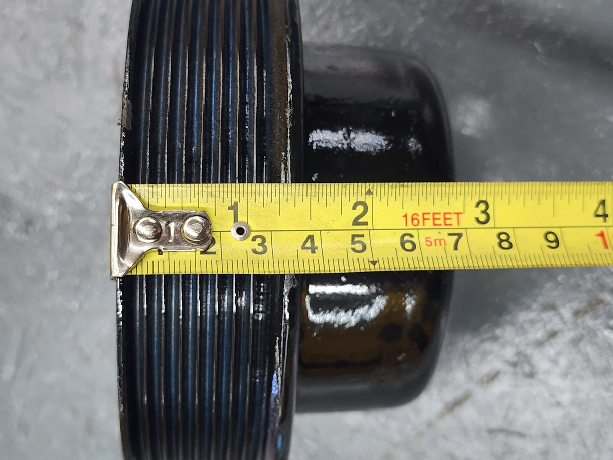 OEM Cummins QSB6.7 Fan Pulley 3914459 For Sale