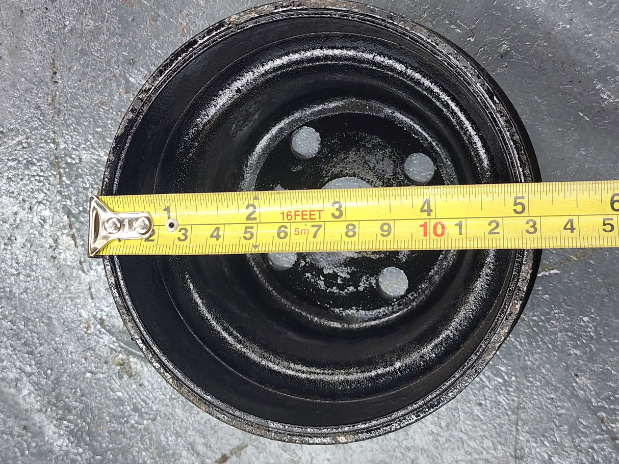 OEM Cummins QSB6.7 Fan Pulley 3914459 For Sale