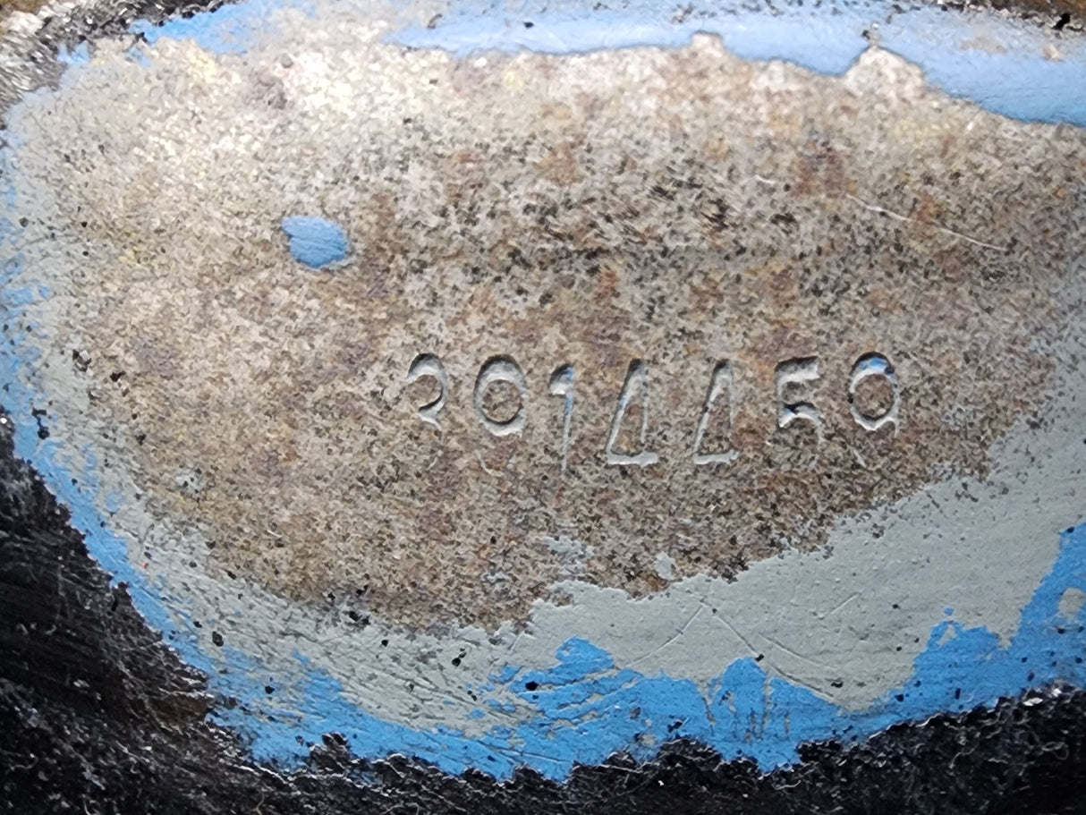 OEM Cummins QSB6.7 Fan Pulley 3914459 For Sale