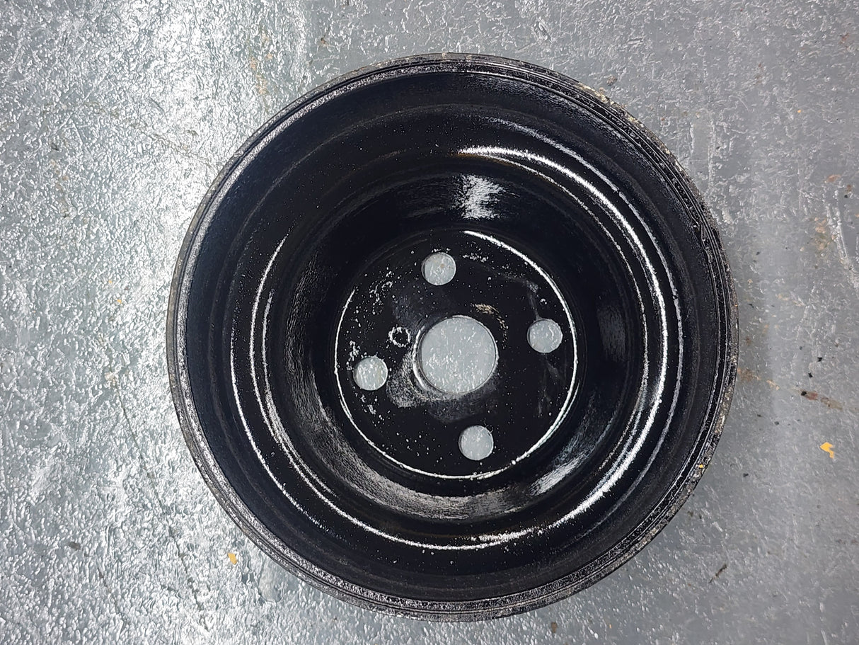 Cummins 6.7L Engine Fan Grooved Pulley 3914462 For Sale