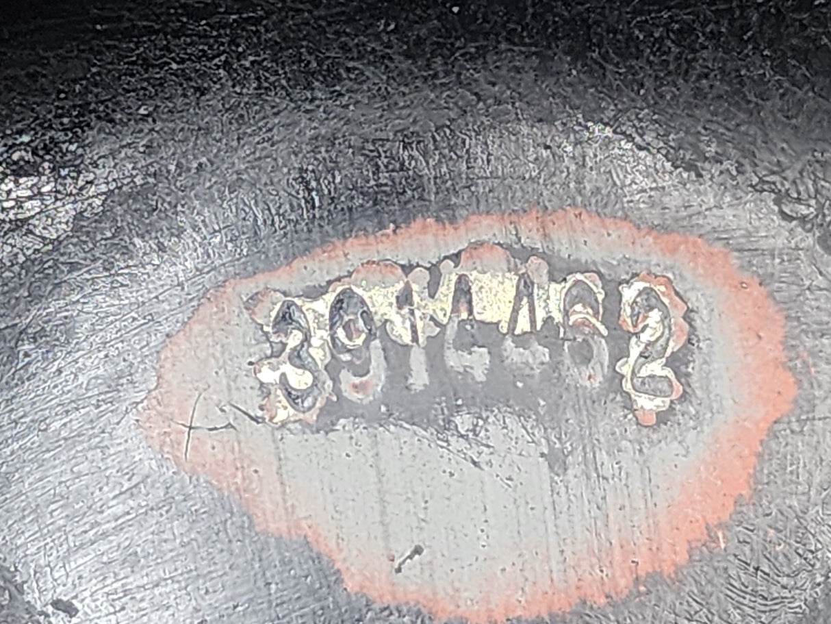 Cummins 6.7L Engine Fan Grooved Pulley 3914462 For Sale