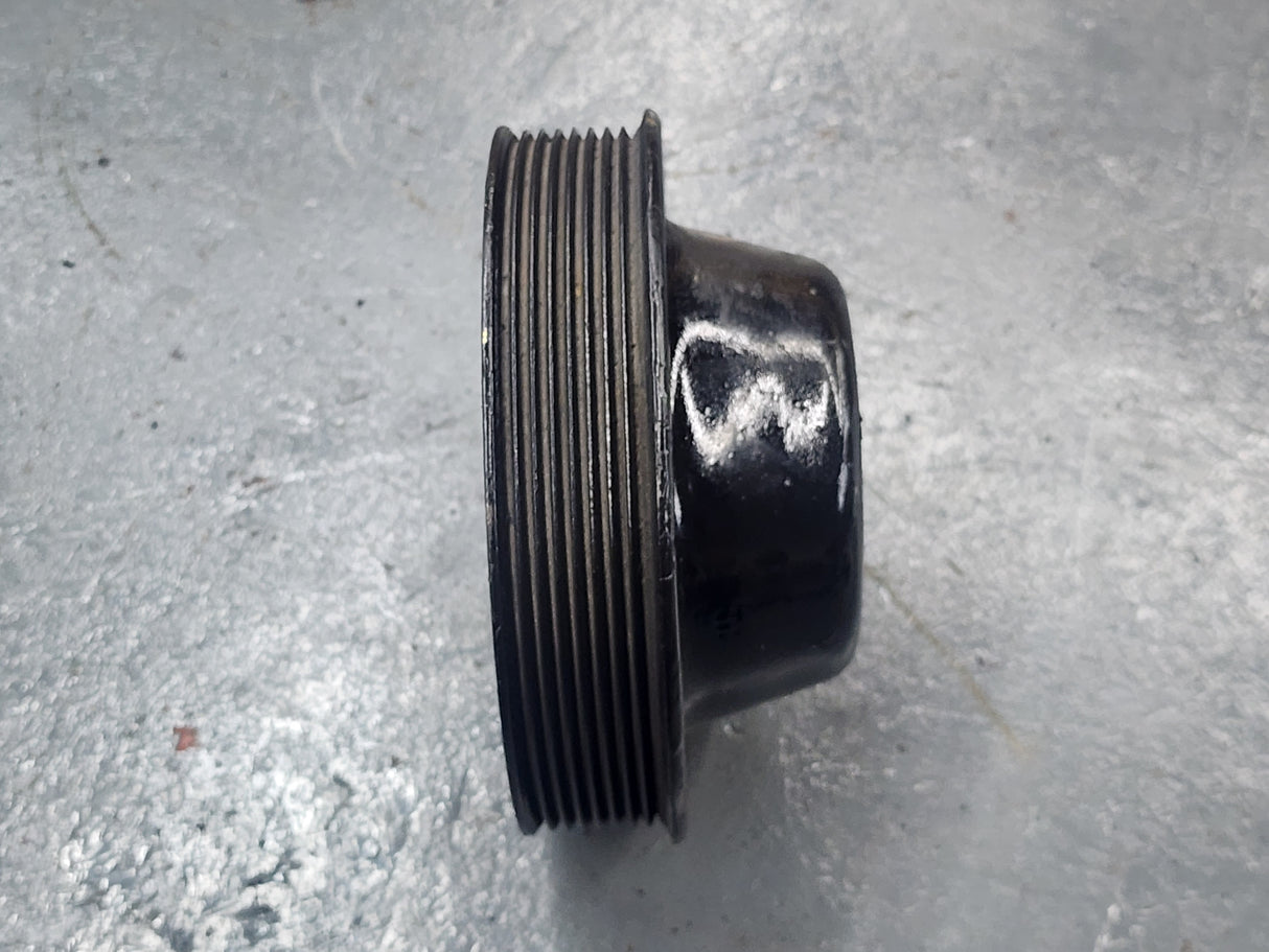 Cummins 6.7L Engine Fan Grooved Pulley 3914462 For Sale