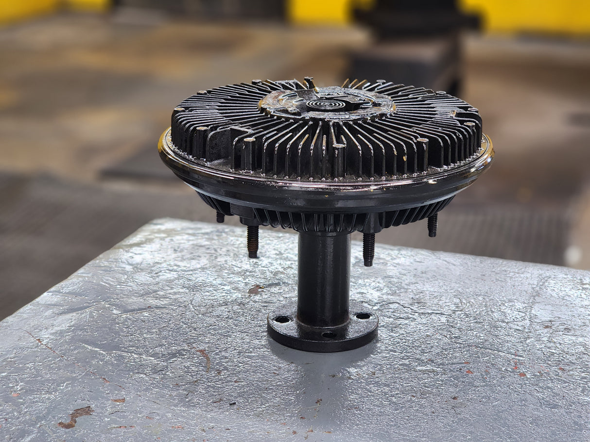 Borg Warner Cummins KYS010022049 Fan Clutch For Sale, Part # KYS010022049