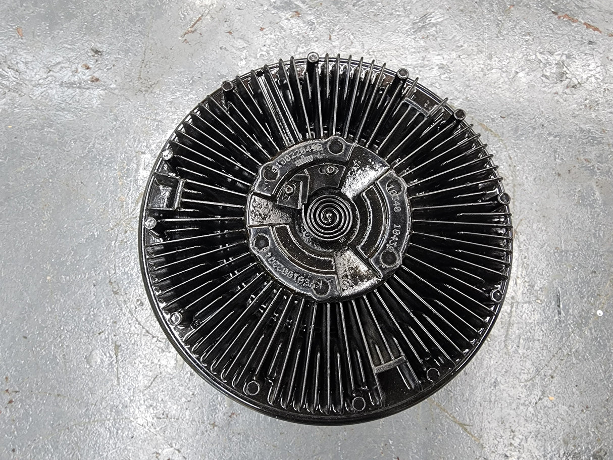 Borg Warner Cummins KYS010022049 Fan Clutch For Sale, Part # KYS010022049