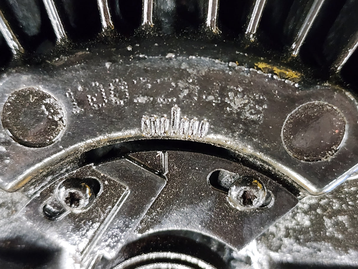 Borg Warner Cummins KYS010022049 Fan Clutch For Sale, Part # KYS010022049