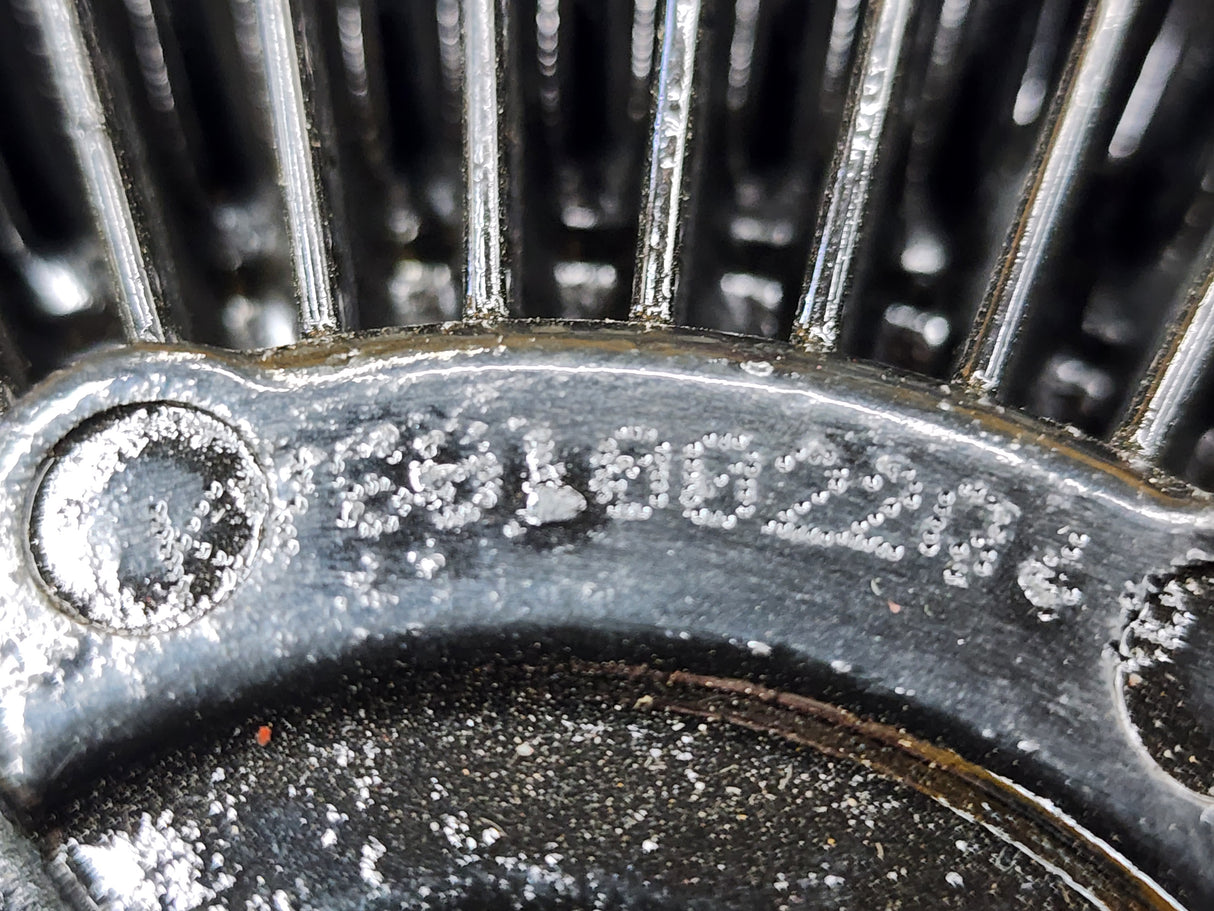 Borg Warner Cummins KYS010022049 Fan Clutch For Sale, Part # KYS010022049