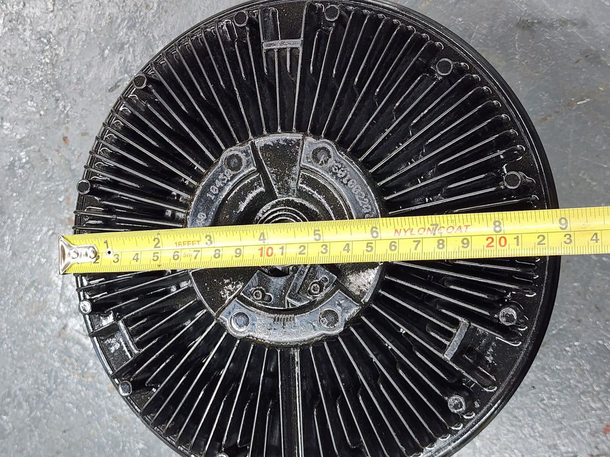 Borg Warner Cummins KYS010022049 Fan Clutch For Sale, Part # KYS010022049