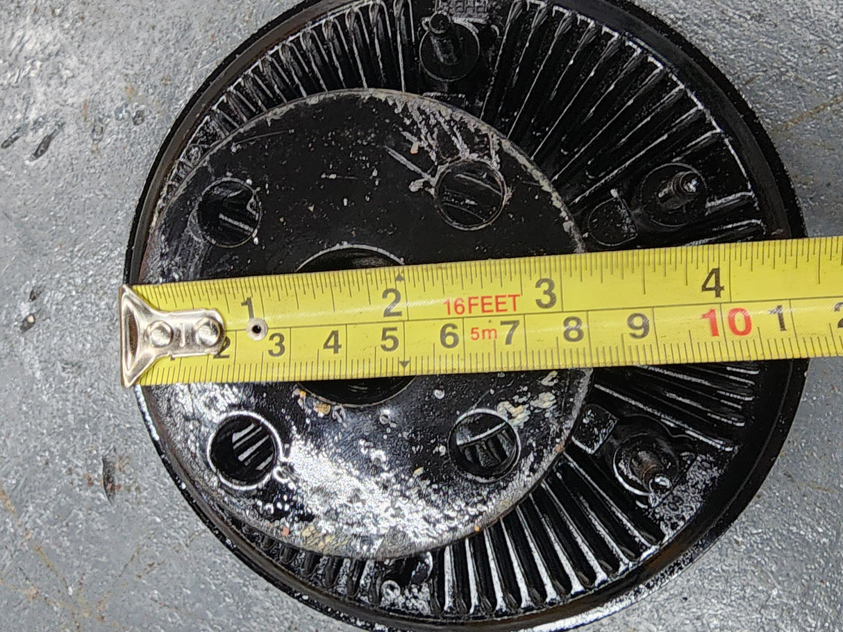 Borg Warner Cummins KYS010022049 Fan Clutch For Sale, Part # KYS010022049