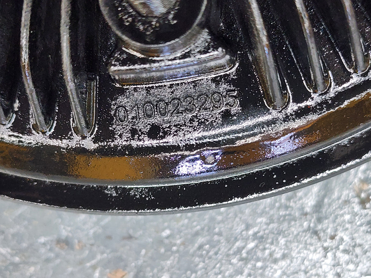 Borg Warner Cummins KYS010022049 Fan Clutch For Sale, Part # KYS010022049