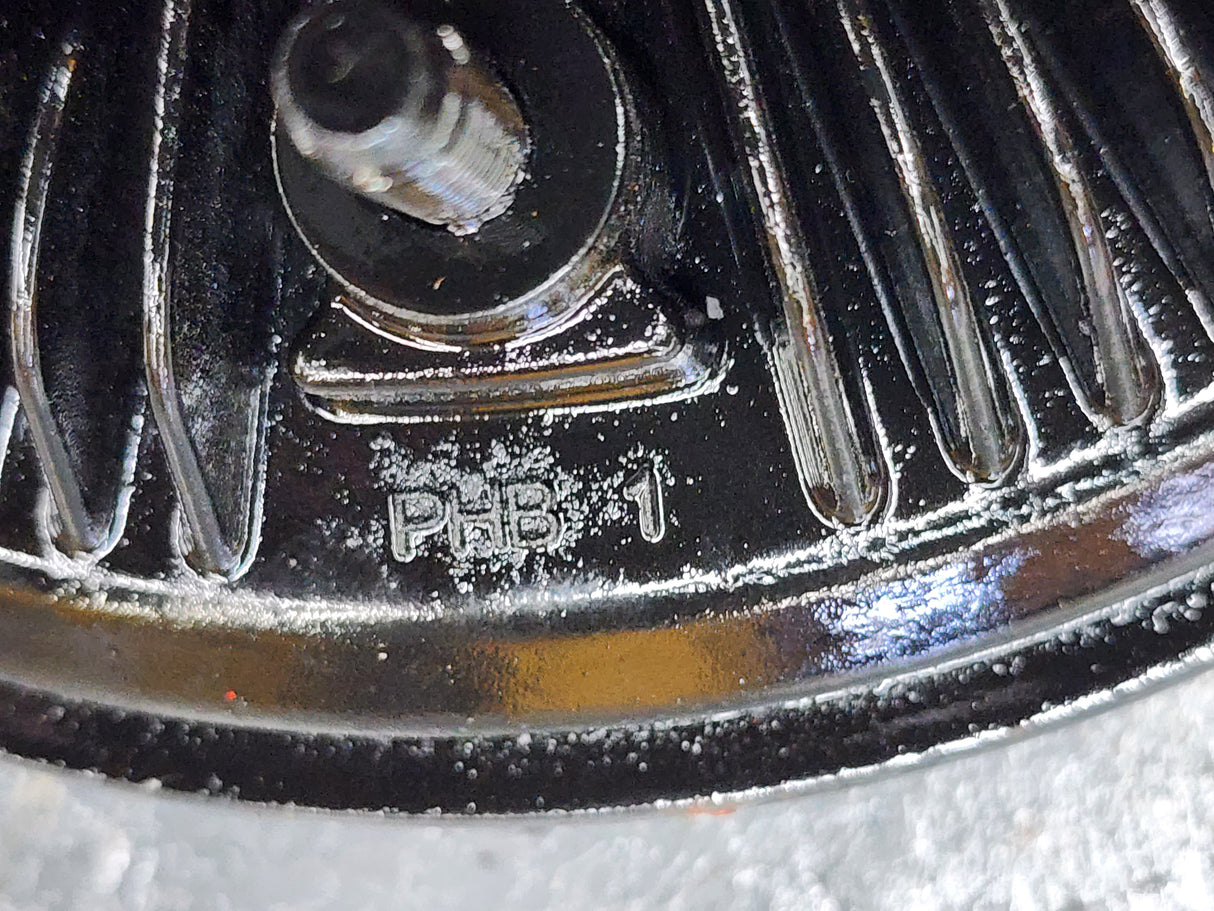 Borg Warner Cummins KYS010022049 Fan Clutch For Sale, Part # KYS010022049