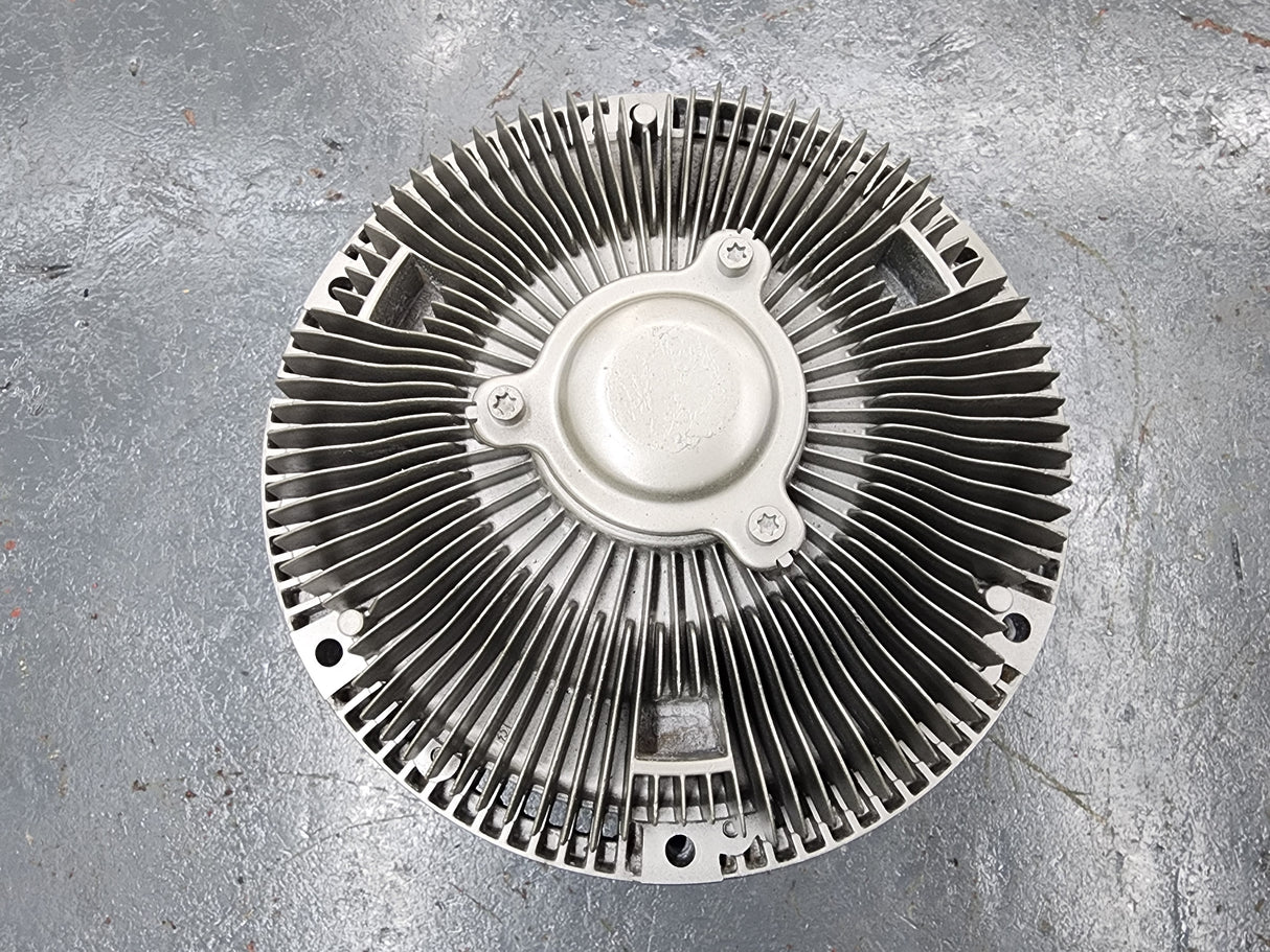 OEM Mack MP8 Volvo D13 Fan Clutch For Sale