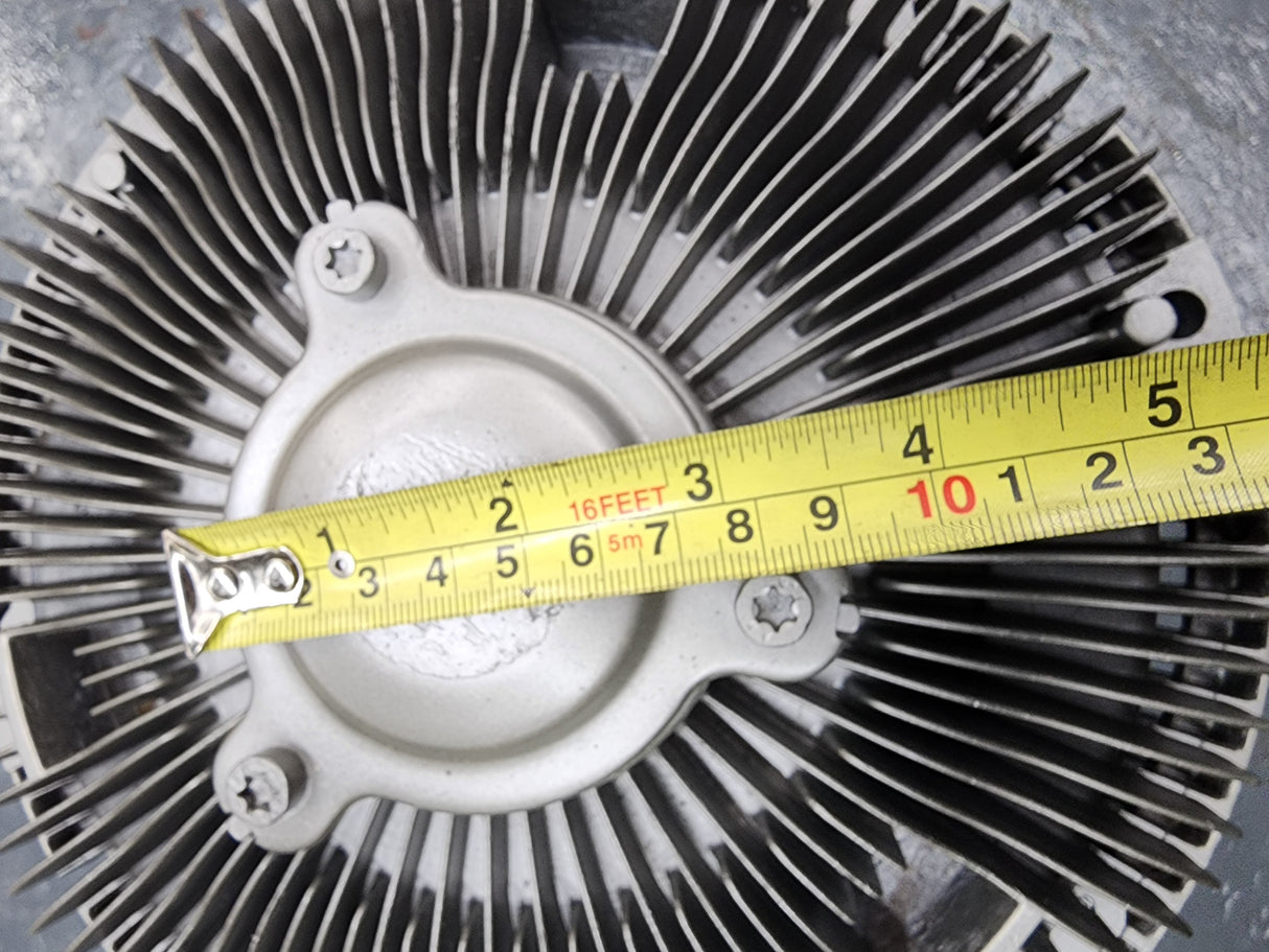 OEM Mack MP8 Volvo D13 Fan Clutch For Sale