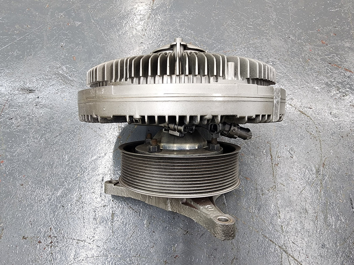 OEM Mack MP8 Volvo D13 Fan Clutch For Sale