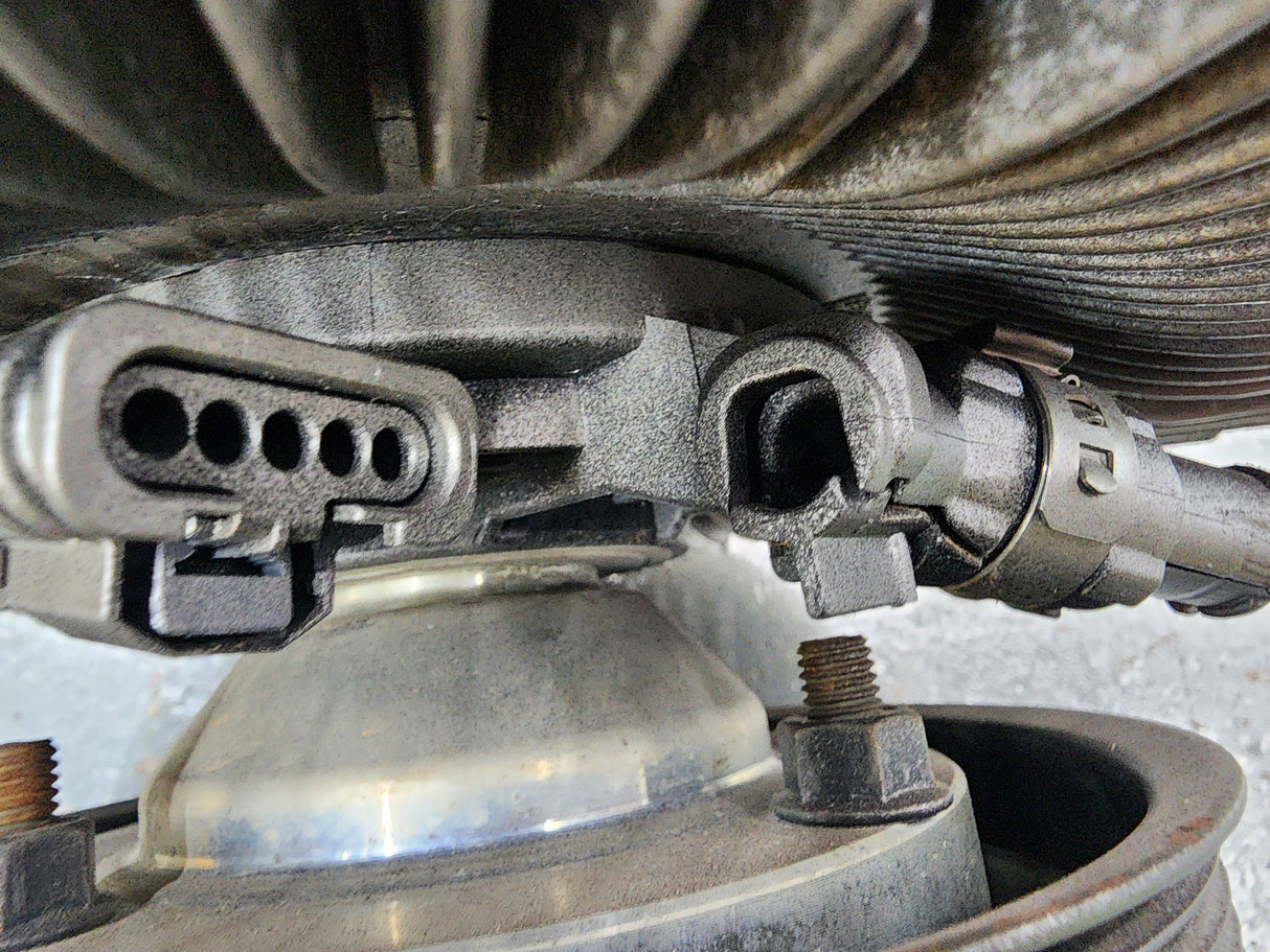 OEM Mack MP8 Volvo D13 Fan Clutch For Sale