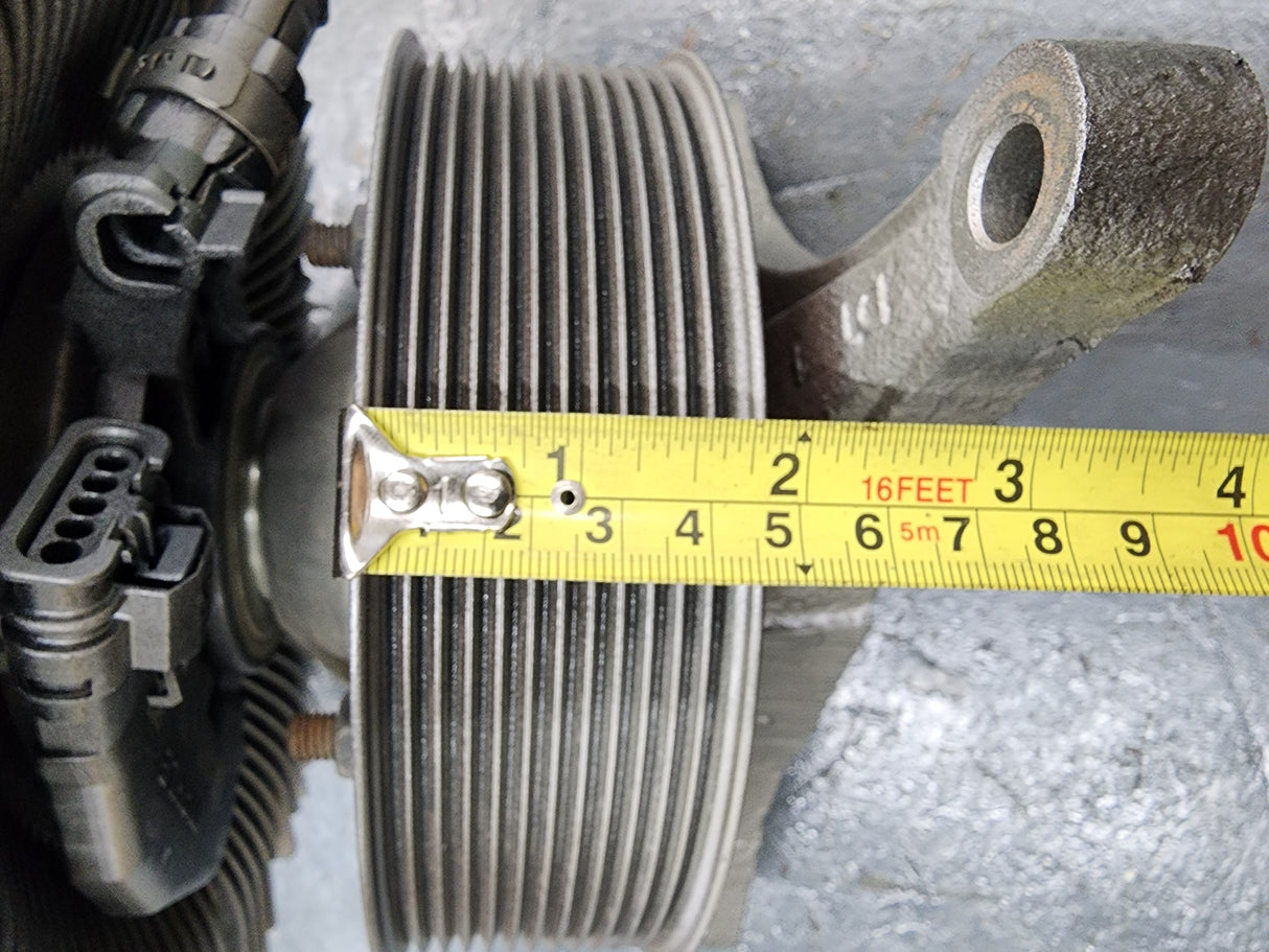 OEM Mack MP8 Volvo D13 Fan Clutch For Sale