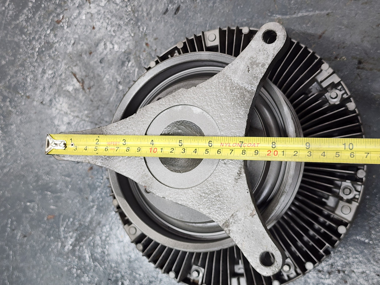 OEM Mack MP8 Volvo D13 Fan Clutch For Sale