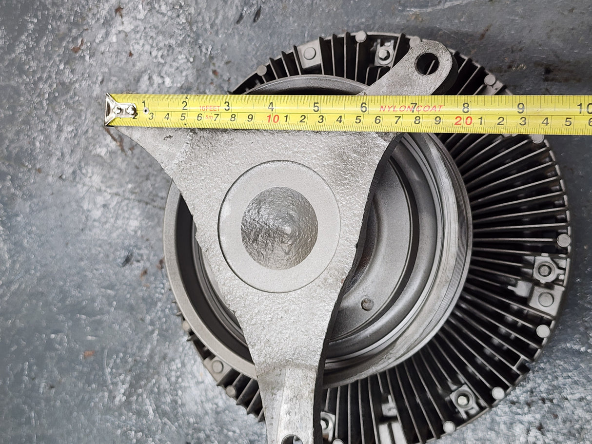 OEM Mack MP8 Volvo D13 Fan Clutch For Sale