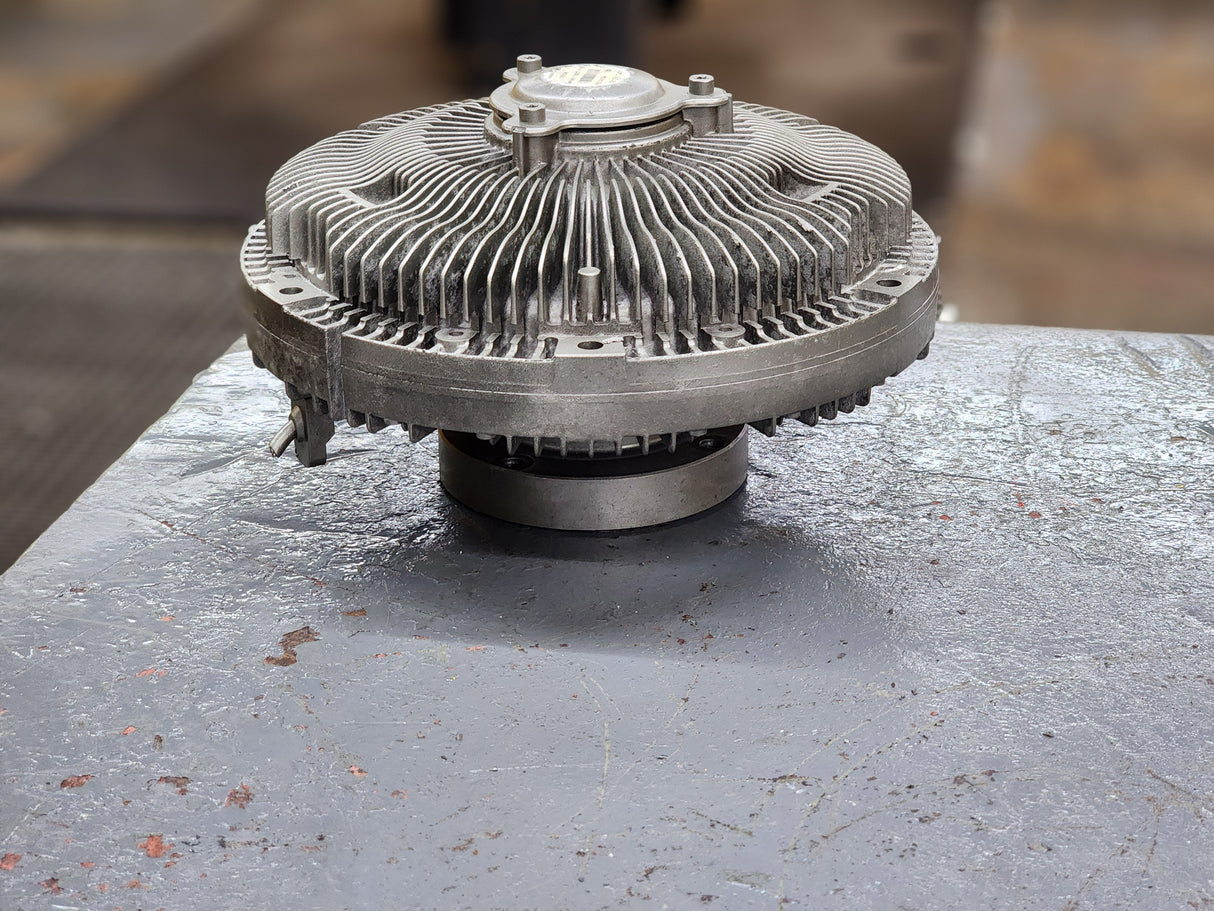 OEM Mack MP8 Electric Fan Clutch 21251047 For Sale