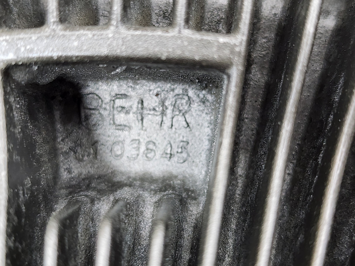 OEM Mack MP8 Electric Fan Clutch 21251047 For Sale