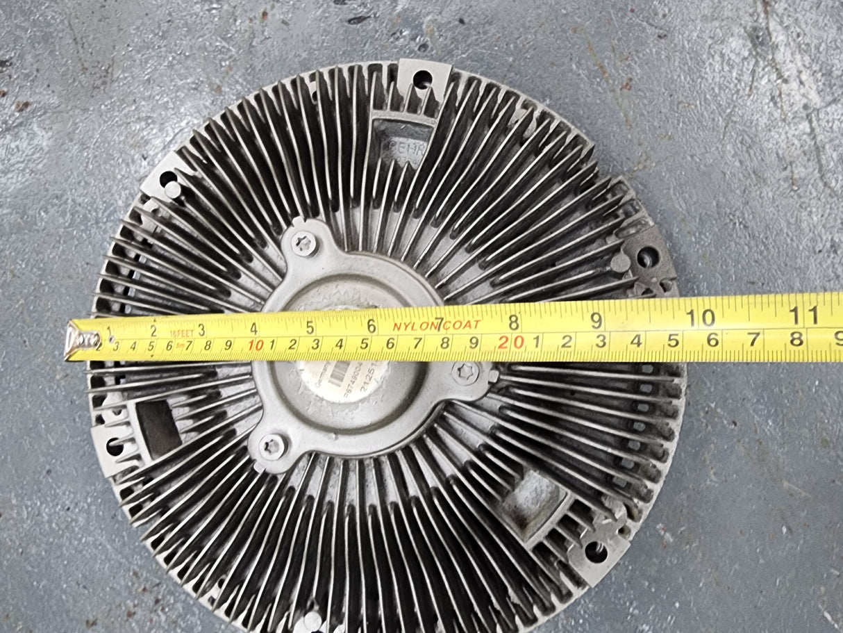 OEM Mack MP8 Electric Fan Clutch 21251047 For Sale