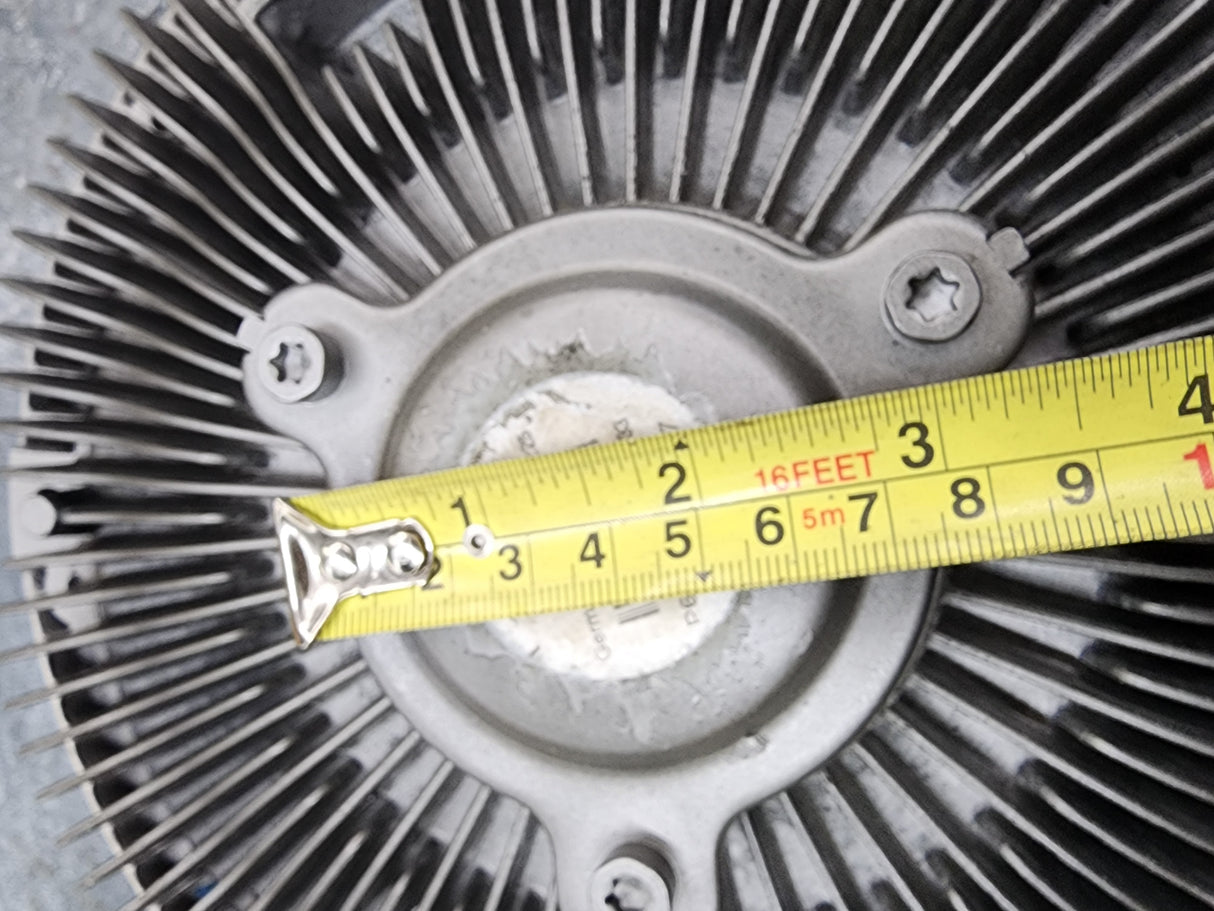 OEM Mack MP8 Electric Fan Clutch 21251047 For Sale
