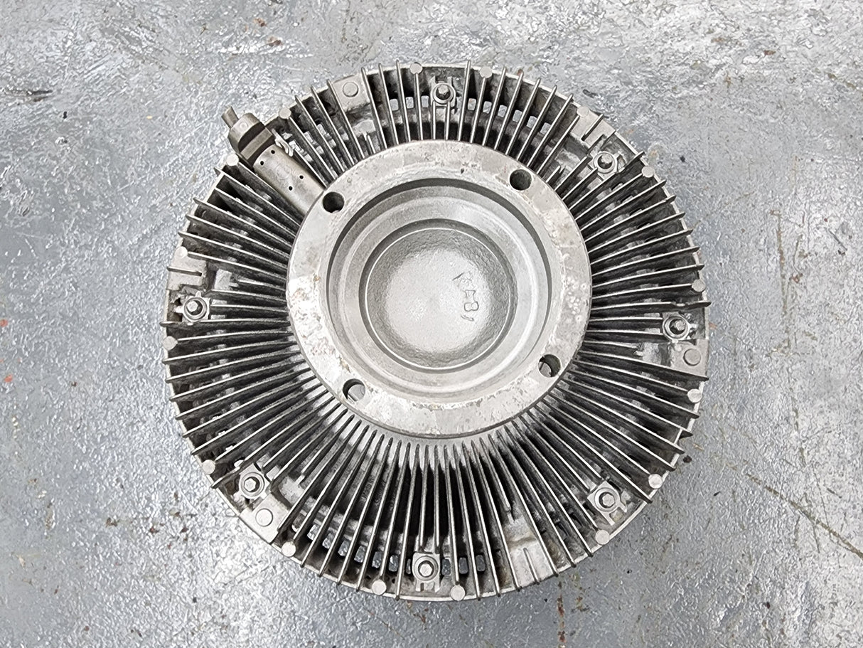 OEM Mack MP8 Electric Fan Clutch 21251047 For Sale