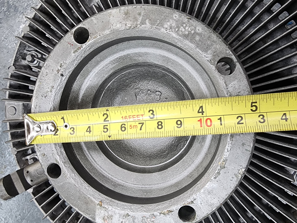 OEM Mack MP8 Electric Fan Clutch 21251047 For Sale